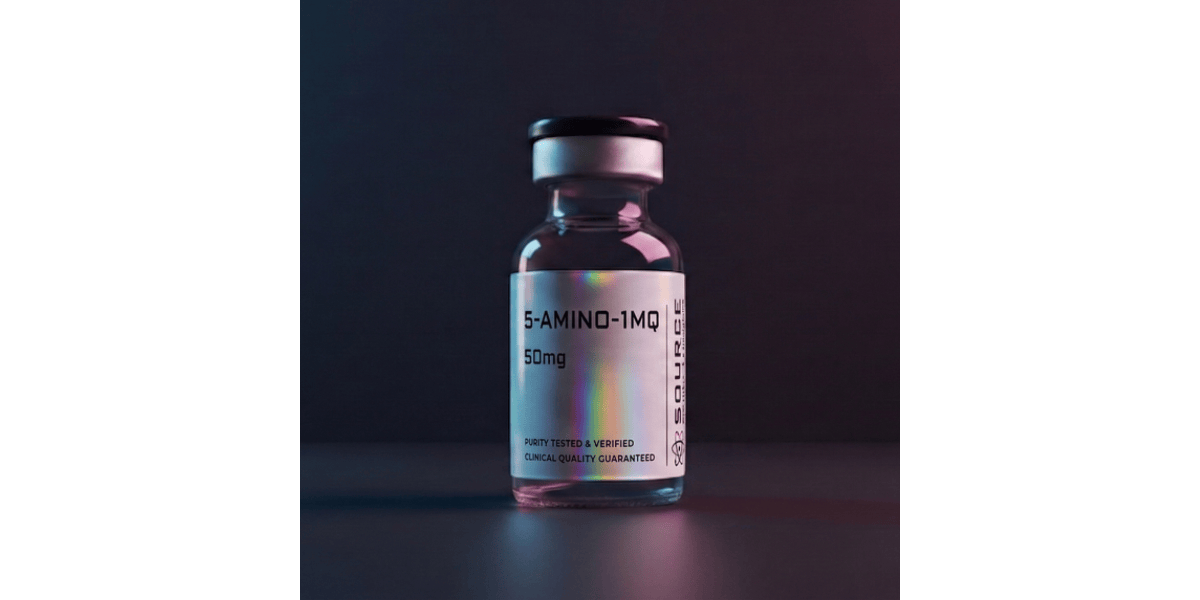 5-Amino-1MQ