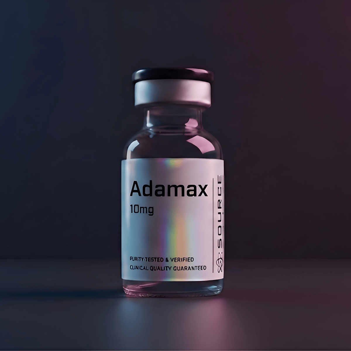 Adamax