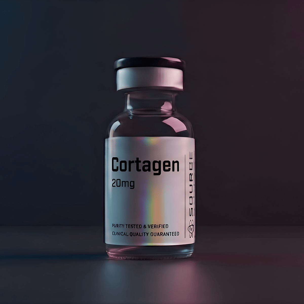 Cortagen