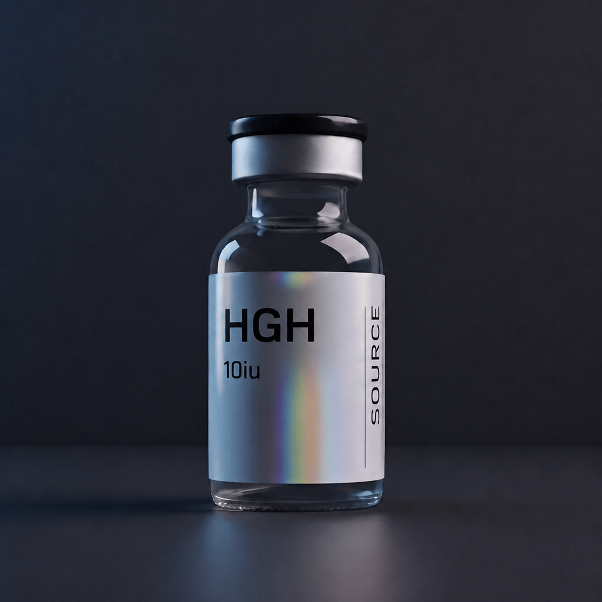 HGH 10iu