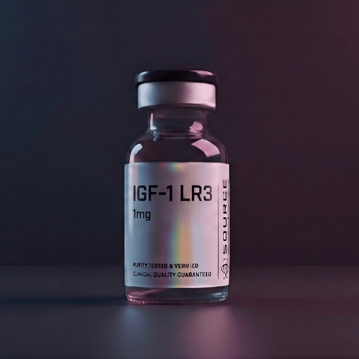 IGF-1 LR3