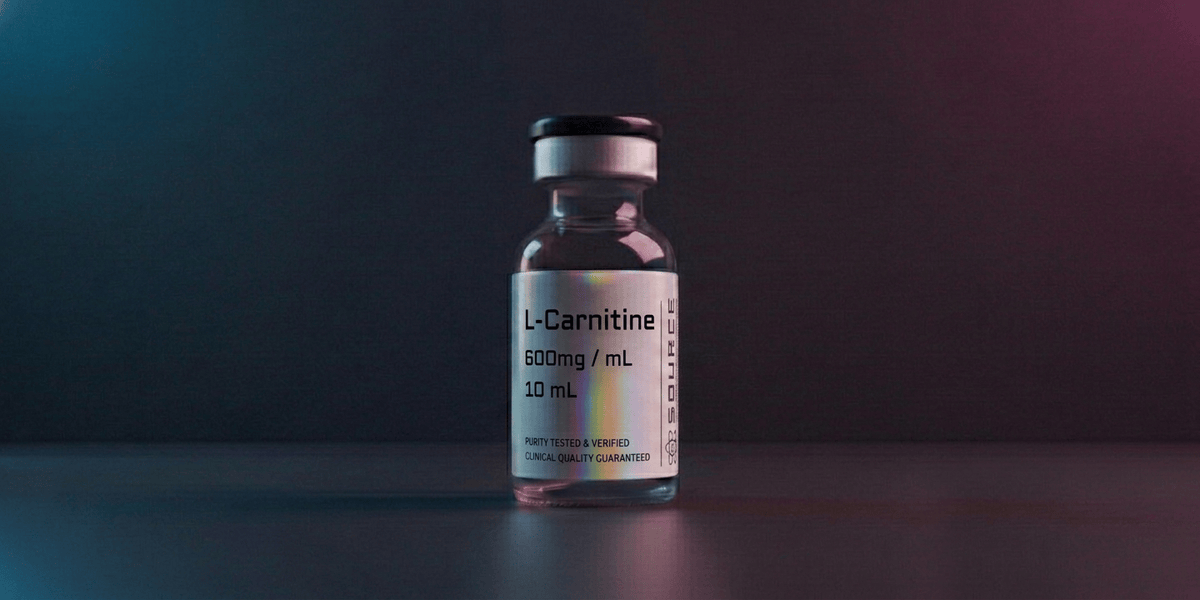 L-Carnitine