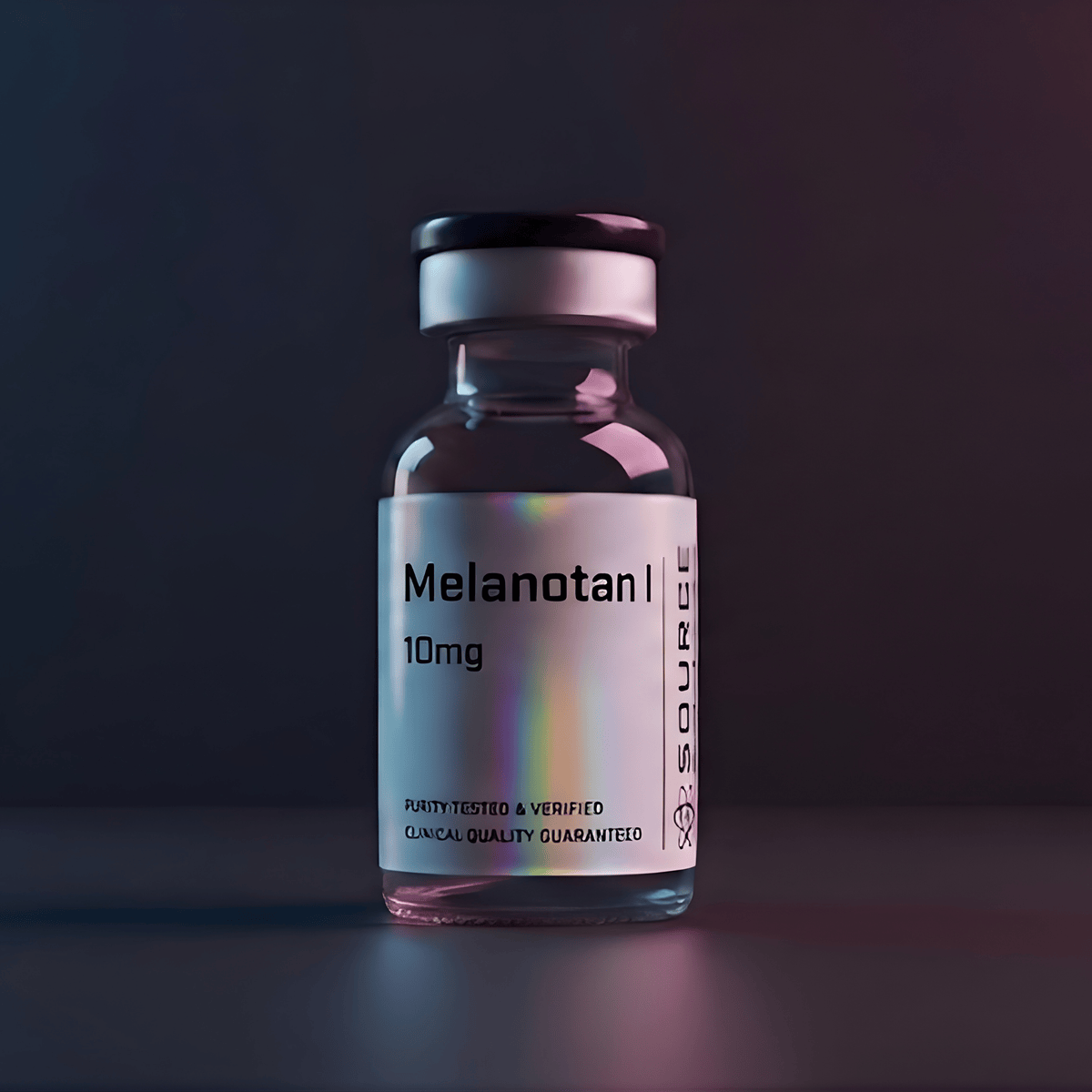 Melanotan I