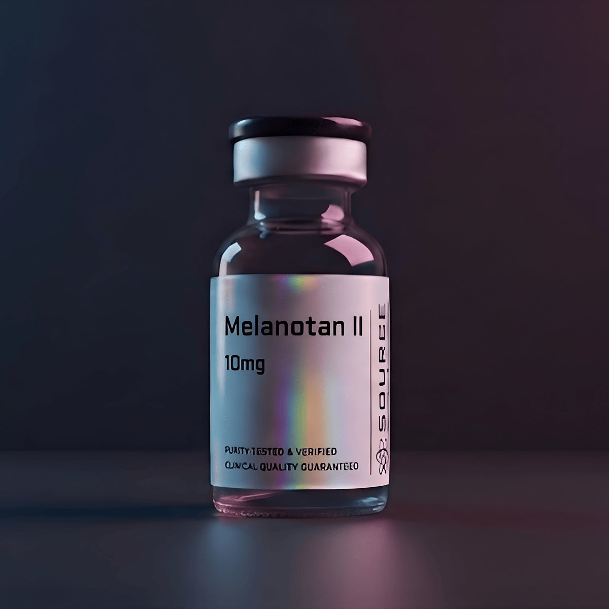 Melanotan II