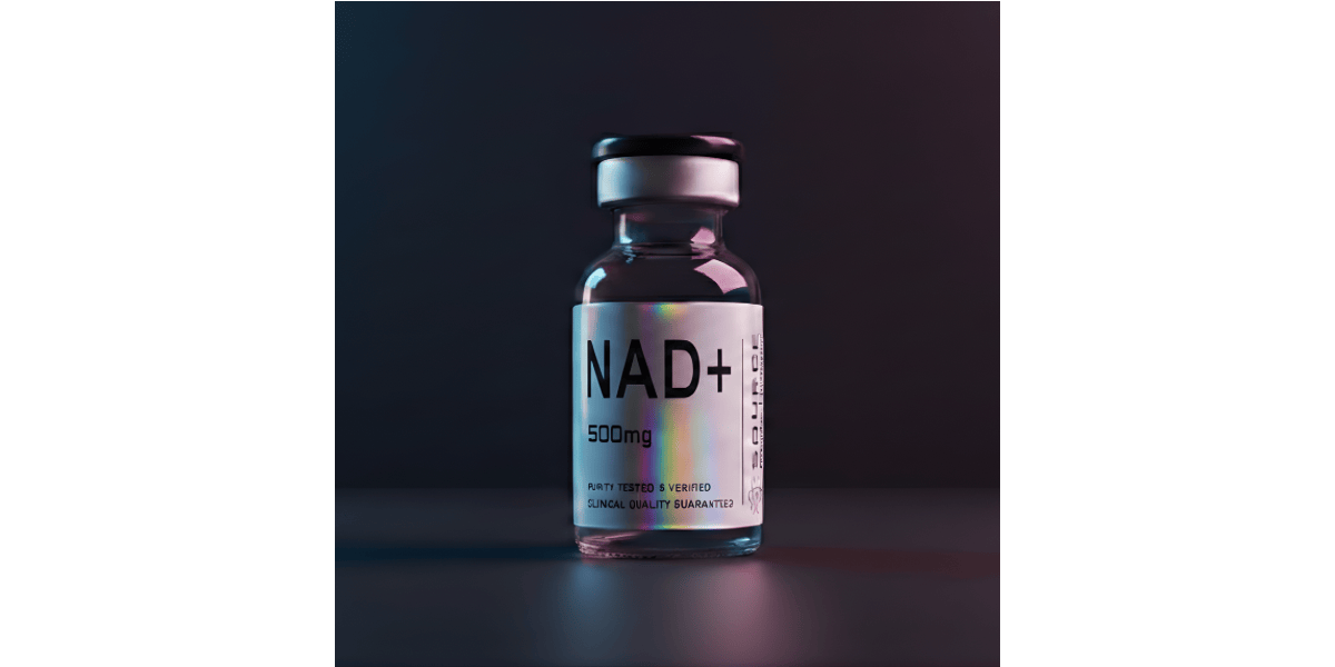 NAD+