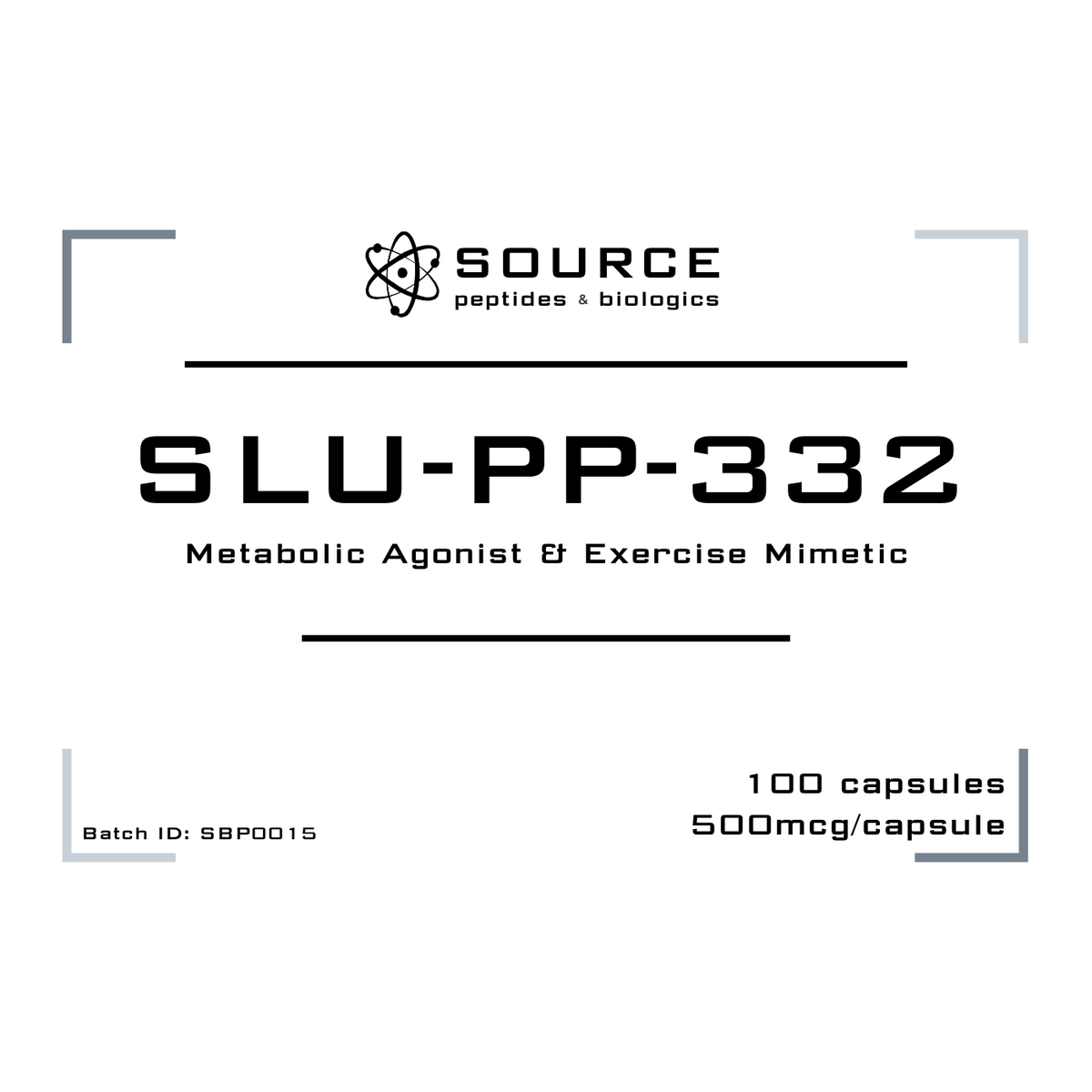 SLU-PP-332