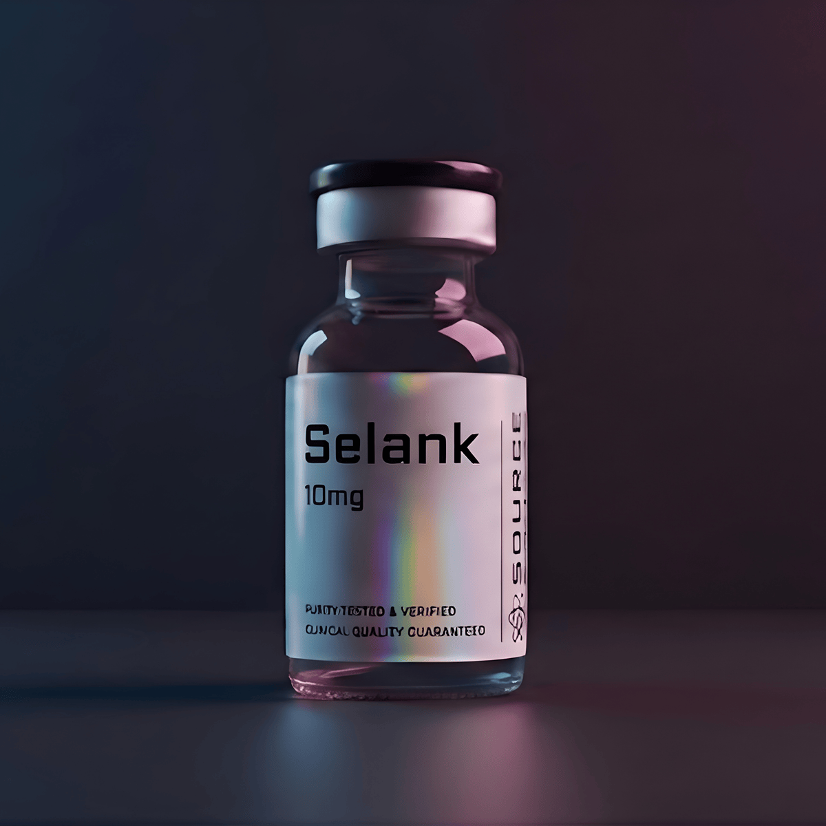 Selank