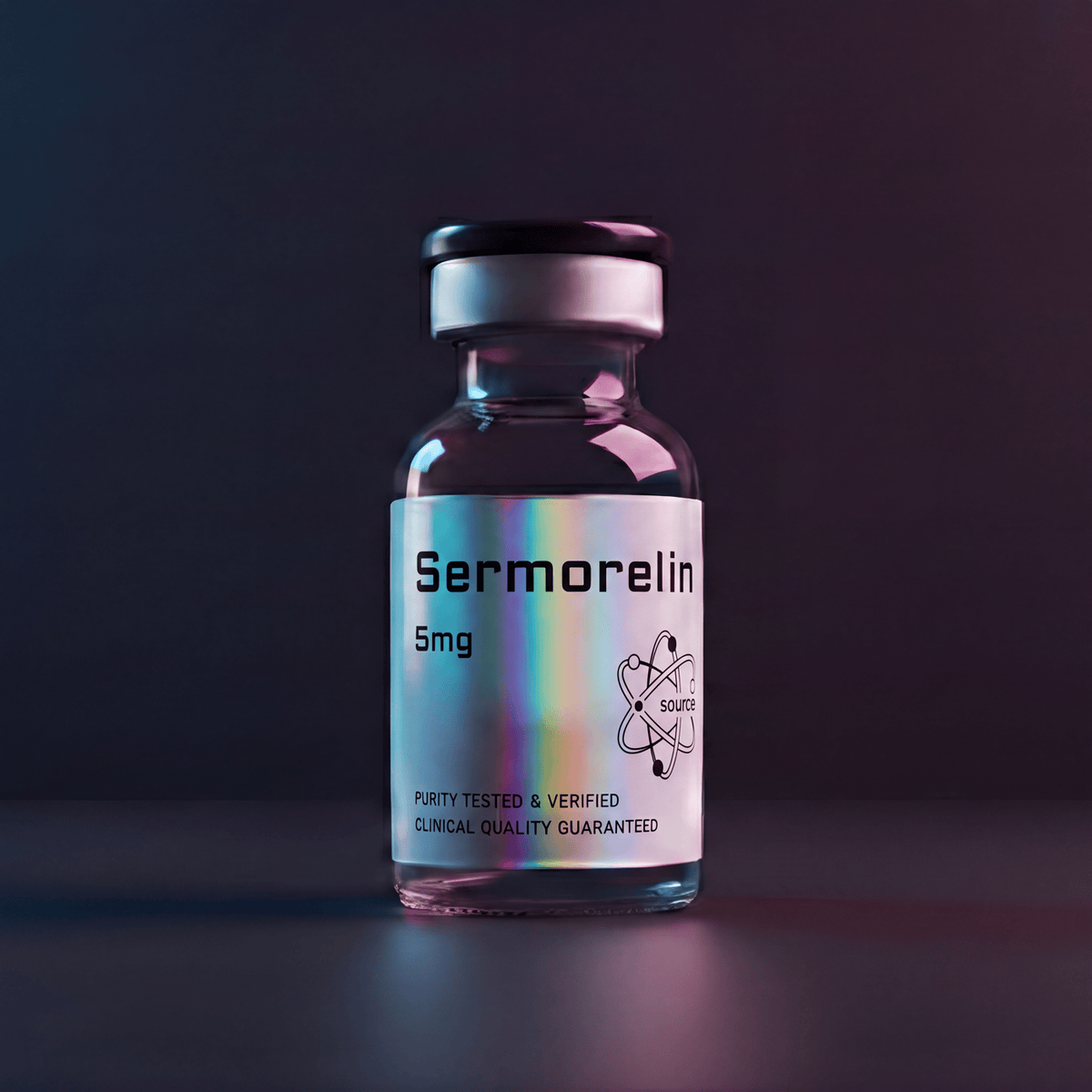Sermorelin