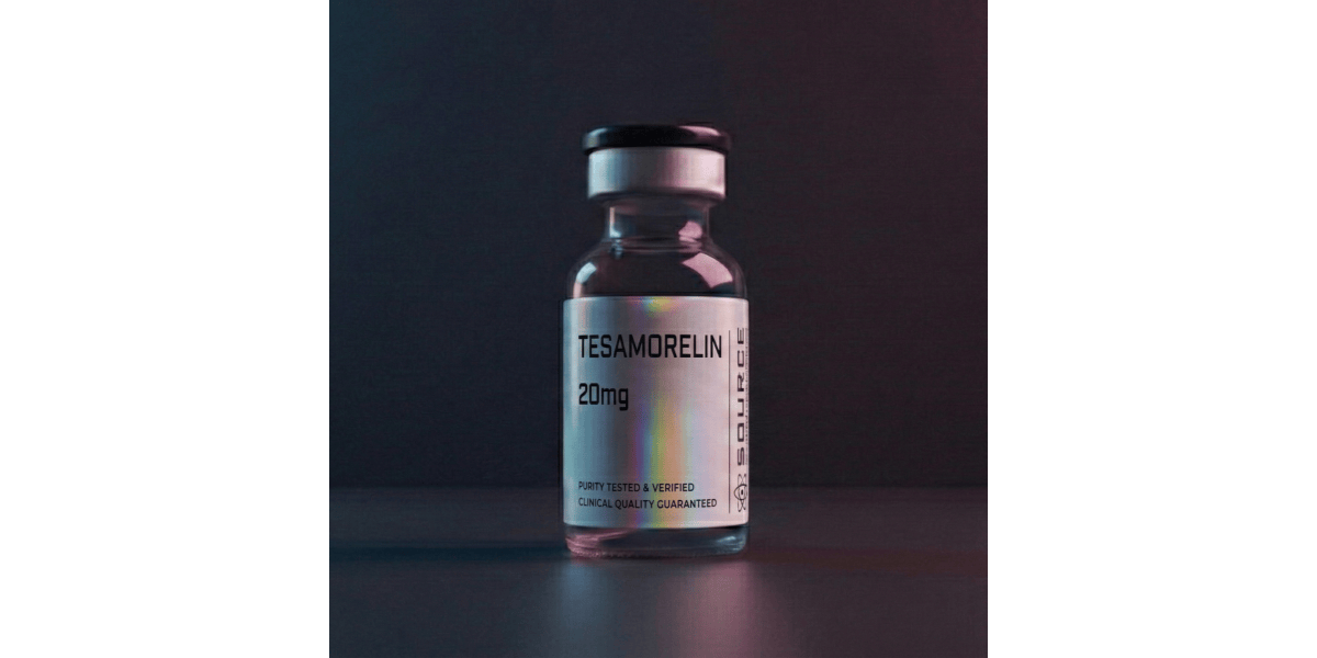 Tesamorelin