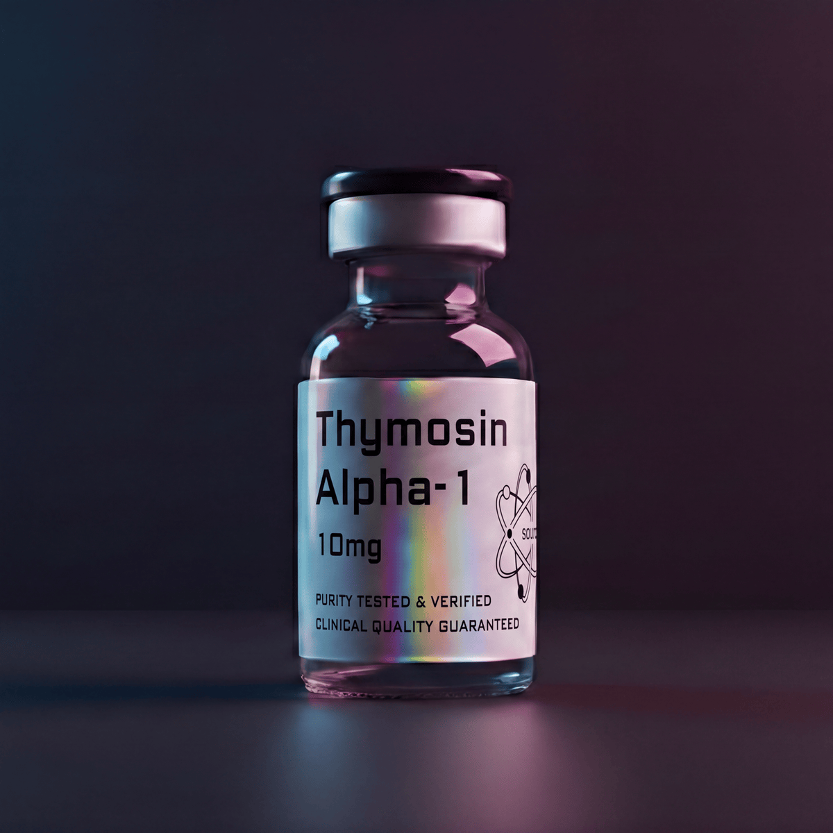 Thymosin Alpha-1