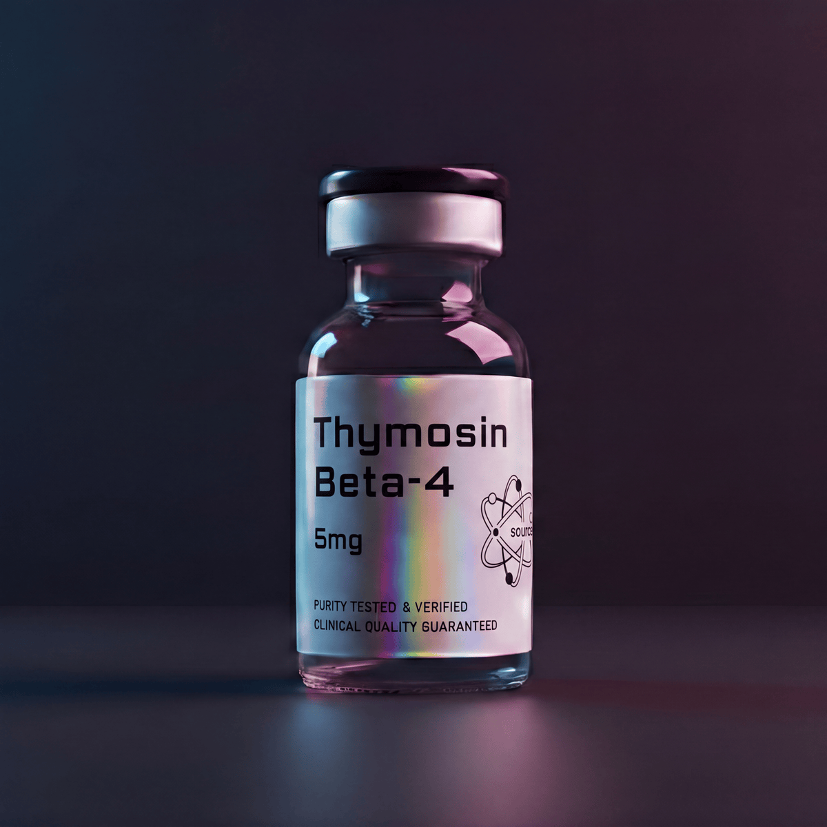 TB4 (Thymosin Beta-4)