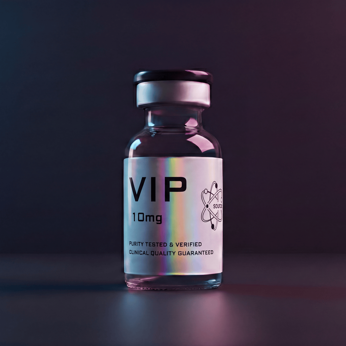 VIP (Vasointestinal Peptide)