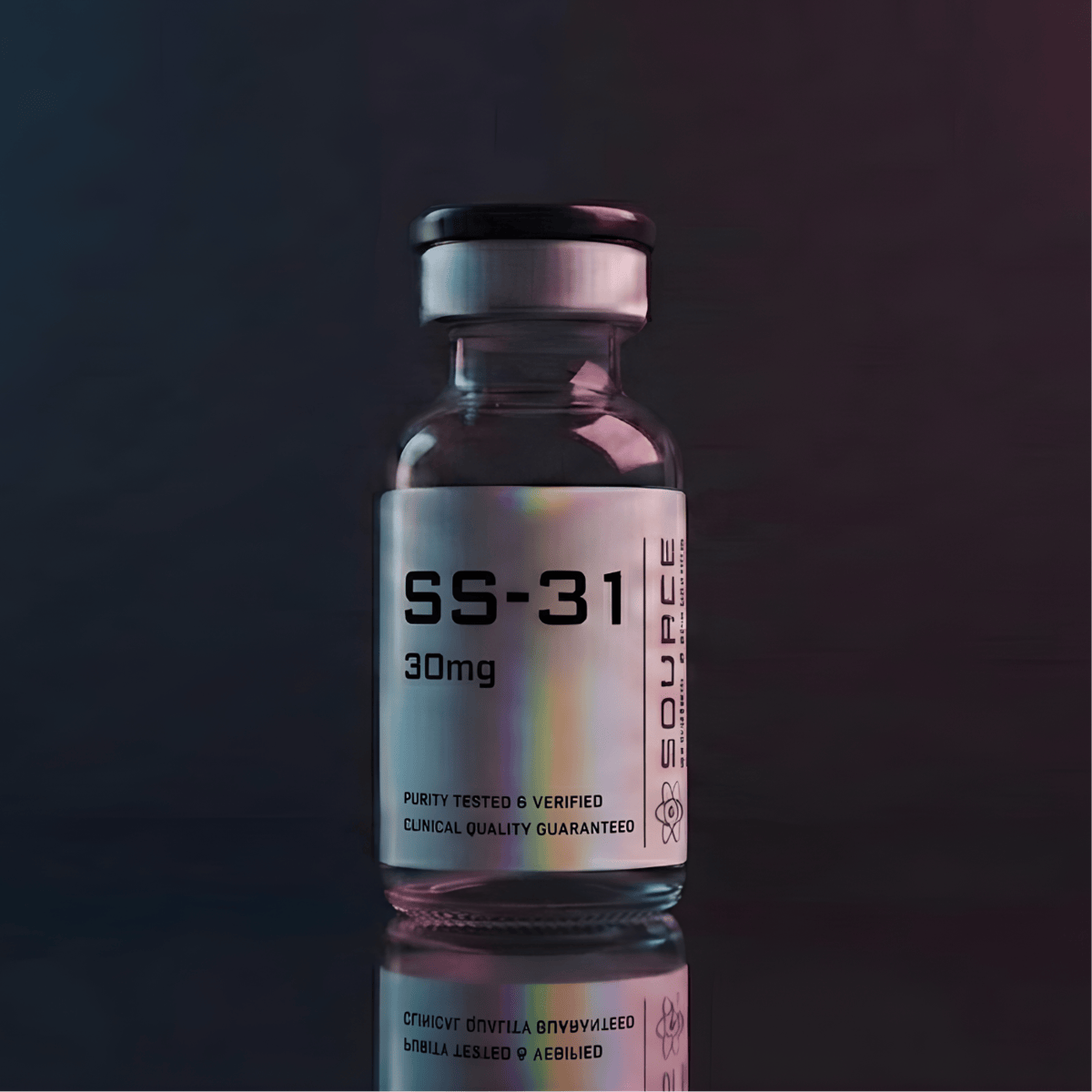 SS-31 (Elamipretide)